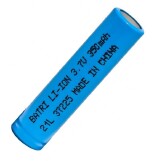 BATERIA 3,7V 350MAH LI-ION - TAM.10440