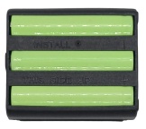 BATERIA RECARREGAVEL X-CELL 3,6V  600MA