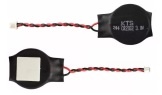 PILHA DE LITHIUM CR 2032 C/ CHICOTE