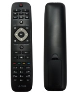CONTROLE REMOTO TV SMART PHILIPS LE-7510