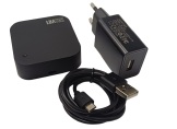 CONTROLE REMOTO INTELIGENTE INFRAVERMELHO AITEK ALPHA-600 PRO
