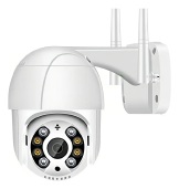 CAMERA INTELIGENTE IP66 A GOLD PRO CAM-03
