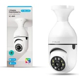 CAMERA DE SEGURANCA PANORAMICA IT-BLUE SC-B44