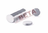 IMA NEODIMIO 9,5MM X 1,8MM N35