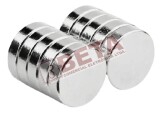 IMA NEODIMIO 14MM X 4MM N42
