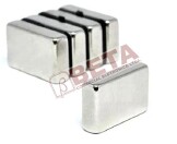 IMA NEODIMIO 16MM X 10MM X 3MM N42