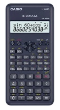 CALCULADORA CIENTIFICA CASIO FX-82MS