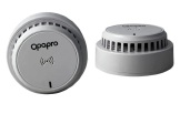 DETECTOR DE FUMACA SONORO OPAPRO OPA-C063