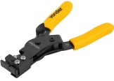 ALICATE TENSIONADOR P/ABRACADEIRA (CINTA PLASTICA) DE NYLON VONDER