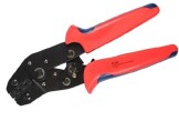ALICATE CRIMP P/TERMINAL PRE ISOLADOS 0.3-1.5MM SN-28B