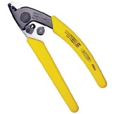 ALICATE DECAPADOR FIBRA OPTICA 3 CAVIDADES CFS-3