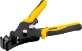 ALICATE DESENCAPADOR DE FIOS 1MM A 6MM VONDER AD-180