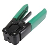 ALICATE DECAPADOR CABO FIBRA OPTICA LOTUS LT-G08