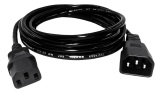CABO DE FORCA P/MONITOR 1,5 METROS