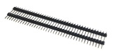 BARRA DE PINO 1X40 180 GRAUS H22MM