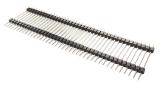 BARRA DE PINO 1X40 180 GRAUS H30MM