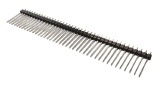 BARRA DE PINO 1X40 180 GRAUS H20MM PTA