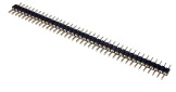 BARRA DE PINO 1X40 180G TORNEADA M / M