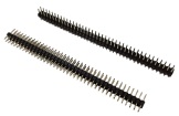 BARRA DE PINO 2X40 180G PASSO 2MM