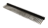 BARRA DE PINO 2X40 180 GRAUS H20MM PTA