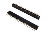 MINI MODU PCI 1 X 20 VIAS - PASSO 2MM (MCI)