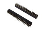 MINI MODU PCI 2 X 20 VIAS - PASSO 2MM (MCI)