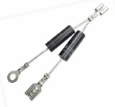 DIODO DUPLO P/ MICROONDAS