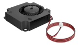 COOLER IMPRESSORA 3D 40 X 40 X 24V - CABO 1,5 METROS