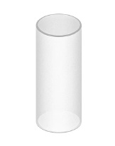 TUBO DE QUARTZO P/HK-915 HIKARI