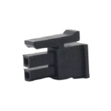 CONECTOR MICRO FIT FEMEA 02 VIAS