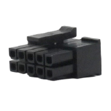 CONECTOR MICRO FIT FEMEA 10 VIAS