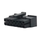 CONECTOR MICRO FIT FEMEA 14 VIAS