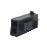 CONECTOR MICRO FIT MACHO 02 VIAS