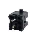 CONECTOR MICRO FIT MACHO 02 VIAS PCI 180
