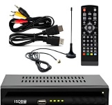 CONVERSOR TV DIGITAL ISDBT ONEX LB-002