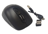 MOUSE OPTICO S/FIO 2.4GHZ ONEX JP-2524