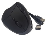 MOUSE S/FIO ERGONOMICO X-CELL XC-MW-02