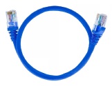 CABO PATCH CORD CAT6 C/0,5M