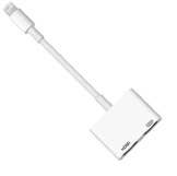 ADAPTADOR IPHONE 5/6/7 X HDMI F / LIGHTNING X-CELL XC-ADP-19