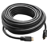 CABO HDMI M X HDMI M 2.0 C/12,0 METROS