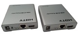 EXTENSOR HDMI KVM 60 METROS