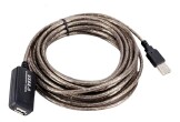 REPETIDOR DE SINAL USB 2.0 10 METROS