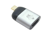 ADAPTADOR USB TIPO-C MACHO X HDMI FEMEA TOMATE MTV-749
