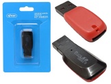 LEITOR DE CARTOES MICRO SD USB 2.0 KNUP