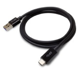 CABO USB C X USB 3.0 COMTAC 1 METRO