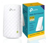 REPETIDOR WI-FI DUAL BAND AC 750 TP-LINK RE-200