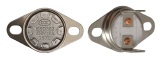 TERMOSTATO 250 GRAUS - 10A / 250V - CERAMICO