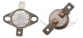 TERMOSTATO 90 GRAUS - 10A / 250V - CERAMICO
