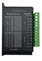 DRIVER PARA MOTOR DE PASSO TB-6600 4A - CHIP TB67S109AFTG