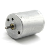 MOTOR MICRO 370 DE ALTO TORQUE 3V A 6V